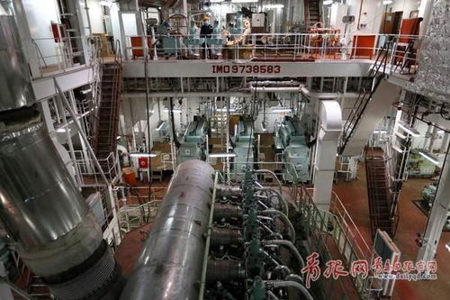 青岛造船厂开工复产赶制海外订单
